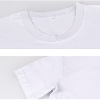 [Chọn mẫu] Áo thun VANS basic white form đẹp
