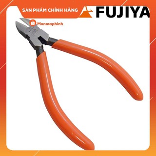 [Chính hãng-Free ship] Kìm cắt mini Fujiya AMN-110S
