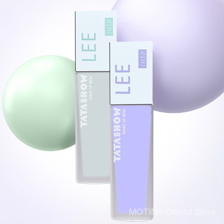 Kem nền dạng lỏng che khuyết điểm làm trắng da kiểm soát dầu | BigBuy360 - bigbuy360.vn