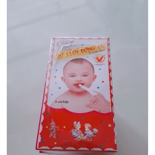 RƠ LƯỠI ĐÔNG PHA ( 5 CÁI/1 HỘP)