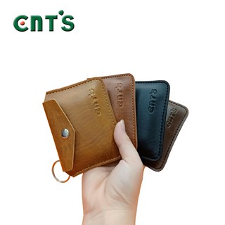 Móc khóa nắp gập CNT MK05 thời trang