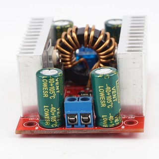 Mạch Tăng Áp 400w Module BOOST DC - DC