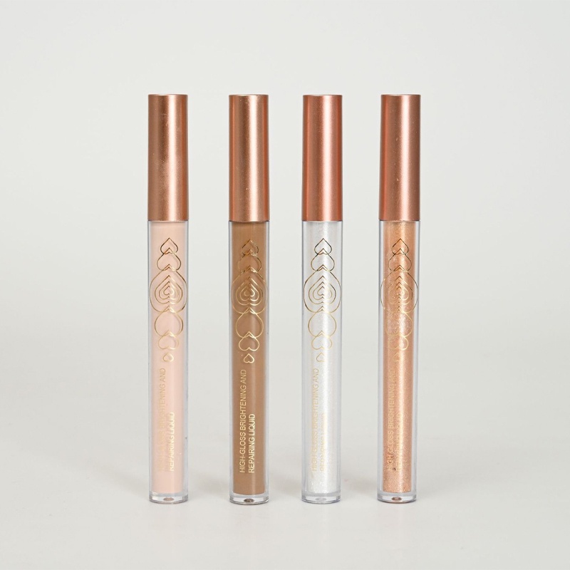 Phấn mắt SUAKE  Phấn Tạo Khối Bắt Sáng Chống Thấm Nước Và Bền Màu Độc Đáo