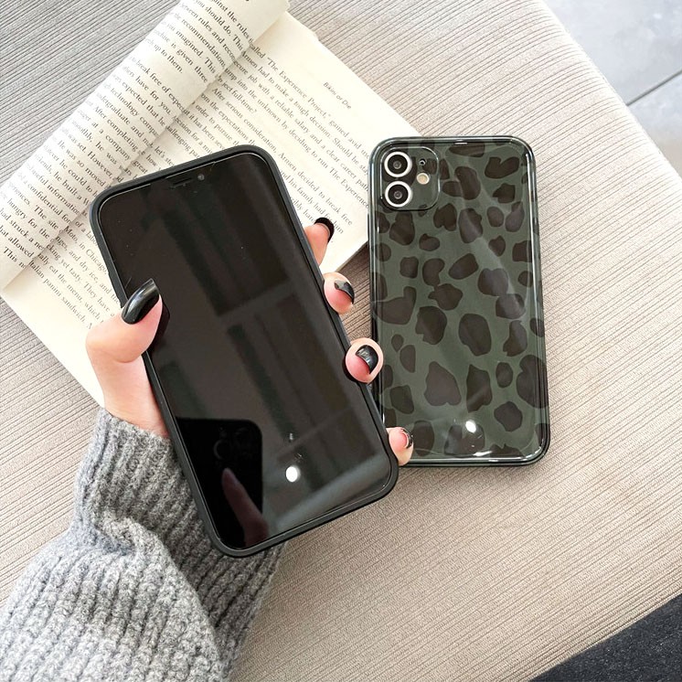 Ốp lưng iphone Vằn IMD dày dặn viền nổi 5/5s/6/6plus/6s/6splus/7/7plus/8/8plus/x/xr/xs/11/12/pro/max/plus/promax | BigBuy360 - bigbuy360.vn