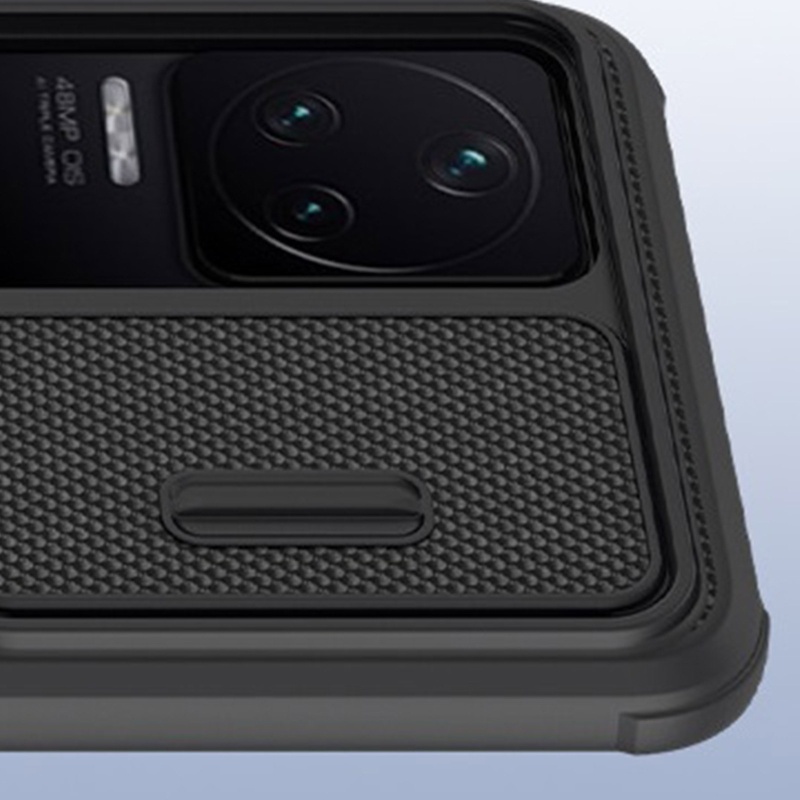 Ốp Điện Thoại TPU PC Thoải Mái Chống Sốc Cho Redmi
