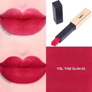 Son YSL SLIM