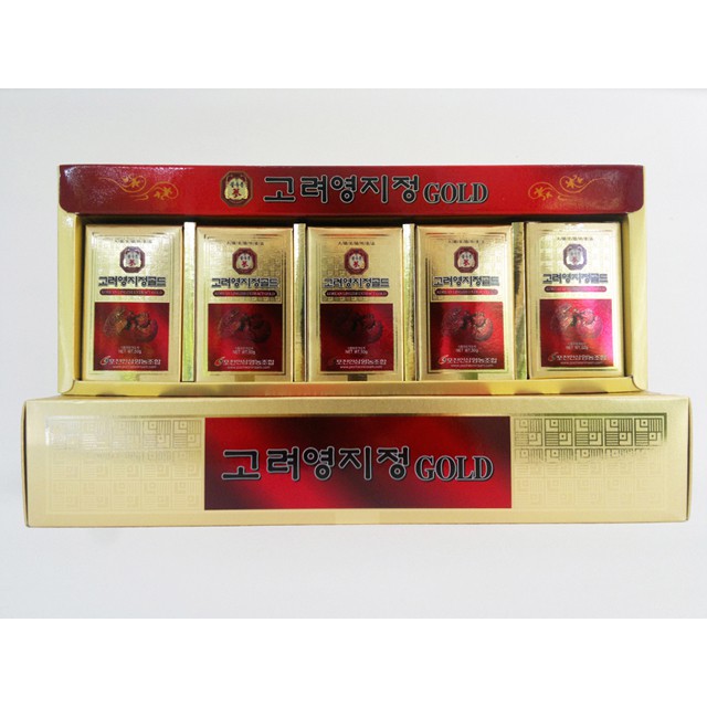 Cao linh chi Pocheon Hàn Quốc | BigBuy360 - bigbuy360.vn