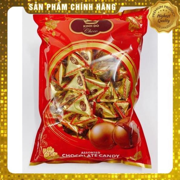 KẸO SOCOLA THẬP CẨM KINH ĐÔ 330G