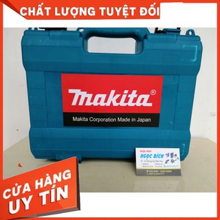 Hộp Đựng Máy Khoan
