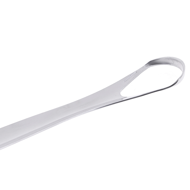 1 Dụng Cụ Cạo Lưỡi Bằng Thép Không Gỉ Có Thể Tái Sử Dụng Cho Bé | BigBuy360 - bigbuy360.vn