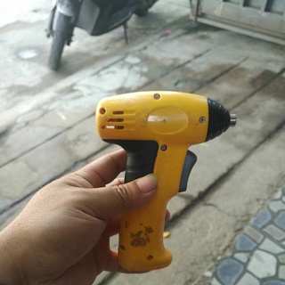 Máy vặn vít mini nội địa