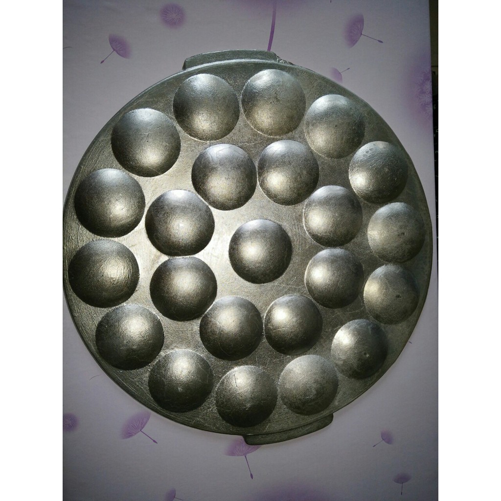 Khuôn làm bánh bèo chống dính