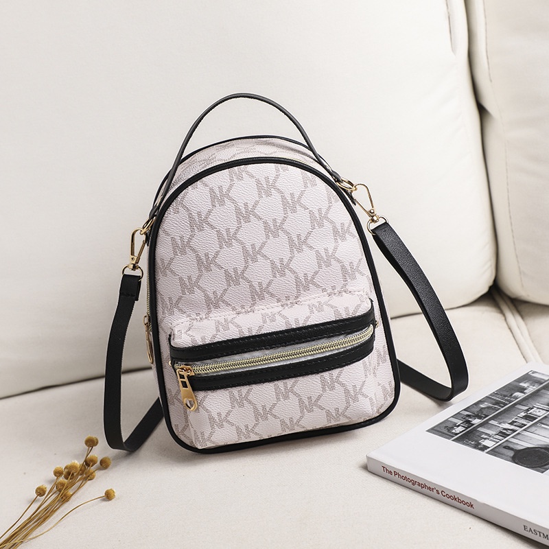 Balo IELGY da PU phong cách Nhật Hàn cổ điển thời trang dành cho nữ