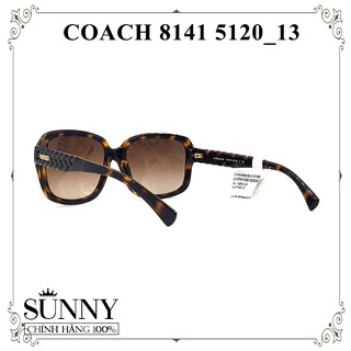 Kính Mát Coach HC8141