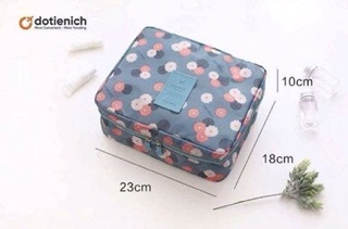 TÚI ĐỰNG MỸ PHẨM DU LỊCH