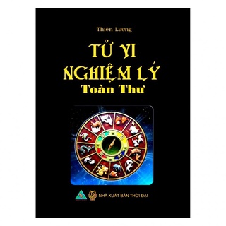 Hot - tử vi - tử vi nghiệm lý toàn thư