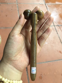 Masa mặt gỗ