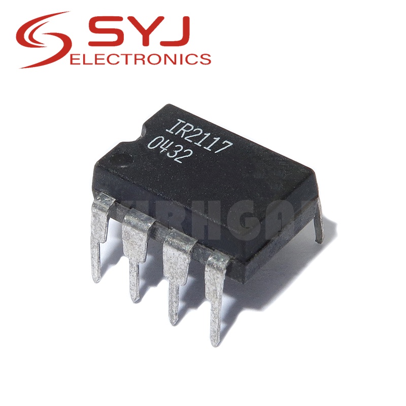 5pcs/lot IR2117 IR 2117 DIP-8