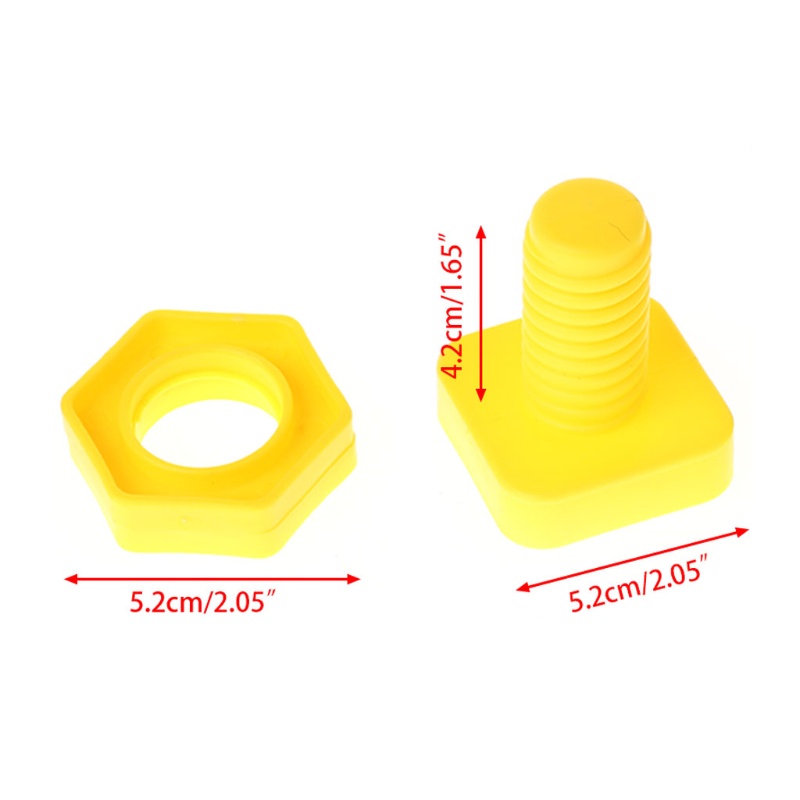 Bộ Đồ Chơi Xếp Hình Đa Năng Giúp Rèn Luyện Trí Não Cho Bé