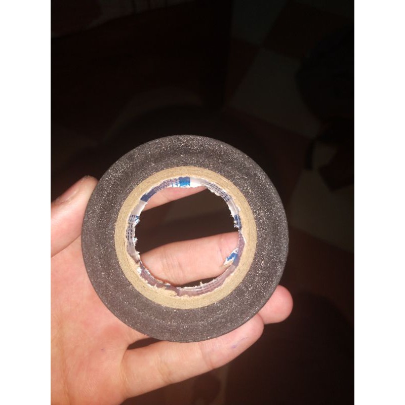 1 băng dính to tốt cho drag clicking J4F