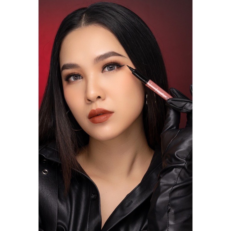 BÚT KẺ MẮT LEMONADE SUPERNATURAL EYELINER | BigBuy360 - bigbuy360.vn