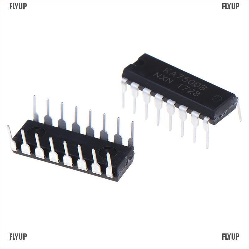 Set 10 Chip Điện Tử Ic Ka7500B Dip-16