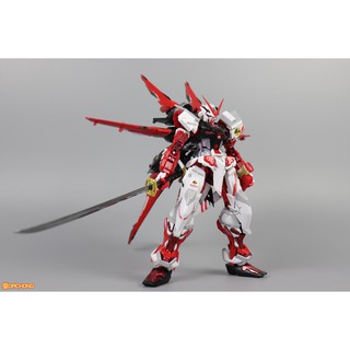 Mô hình MC Gundam Astray Red Fly Unit
