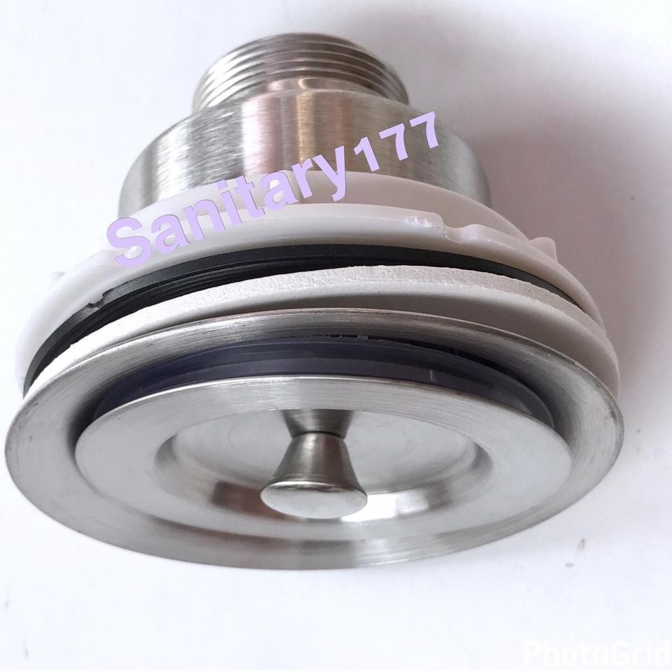Rổ Rửa Chén Bằng Thép Không Gỉ Afur Cho Bồn Rửa Nhà Bếp | BigBuy360 - bigbuy360.vn