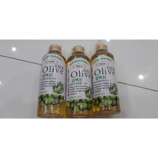 Dầu massage Tắm dưỡng body  ô liu | BigBuy360 - bigbuy360.vn