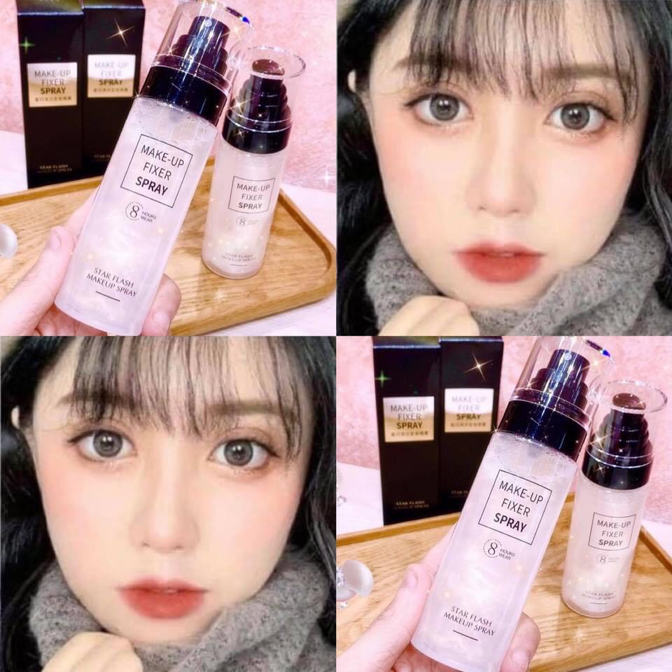 Xịt khóa nền make up | BigBuy360 - bigbuy360.vn