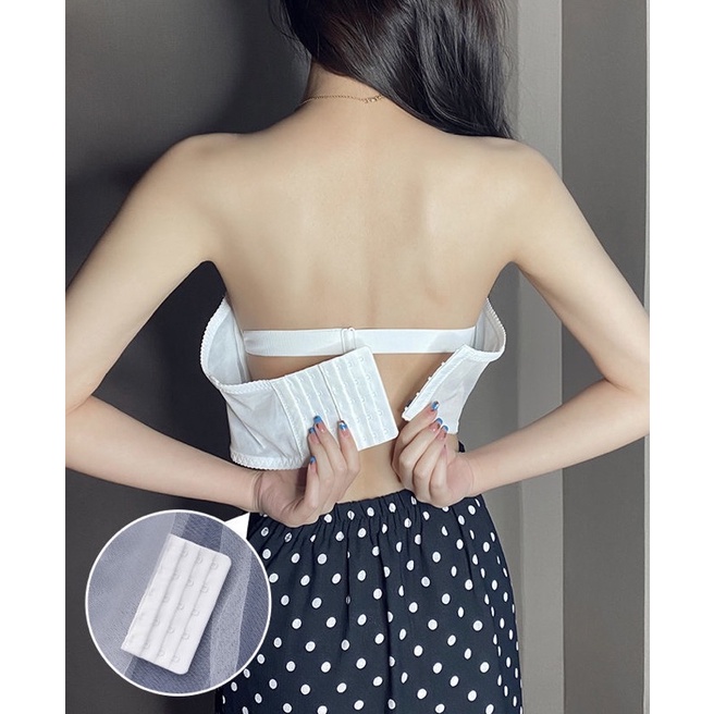 Áo bra nâng ngực