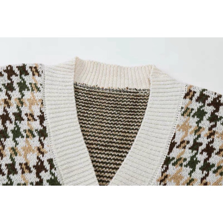 Cardigan Len Dáng Dài Nữ GUMAX, Áo Khoác Cadigan Len Nữ Chất Đẹp Hàng Taobao Có Sẵn | BigBuy360 - bigbuy360.vn