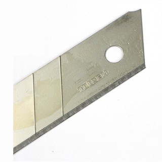 LƯỠI DAO ( TÉP 10 LƯỠI) TOLSEN 30011