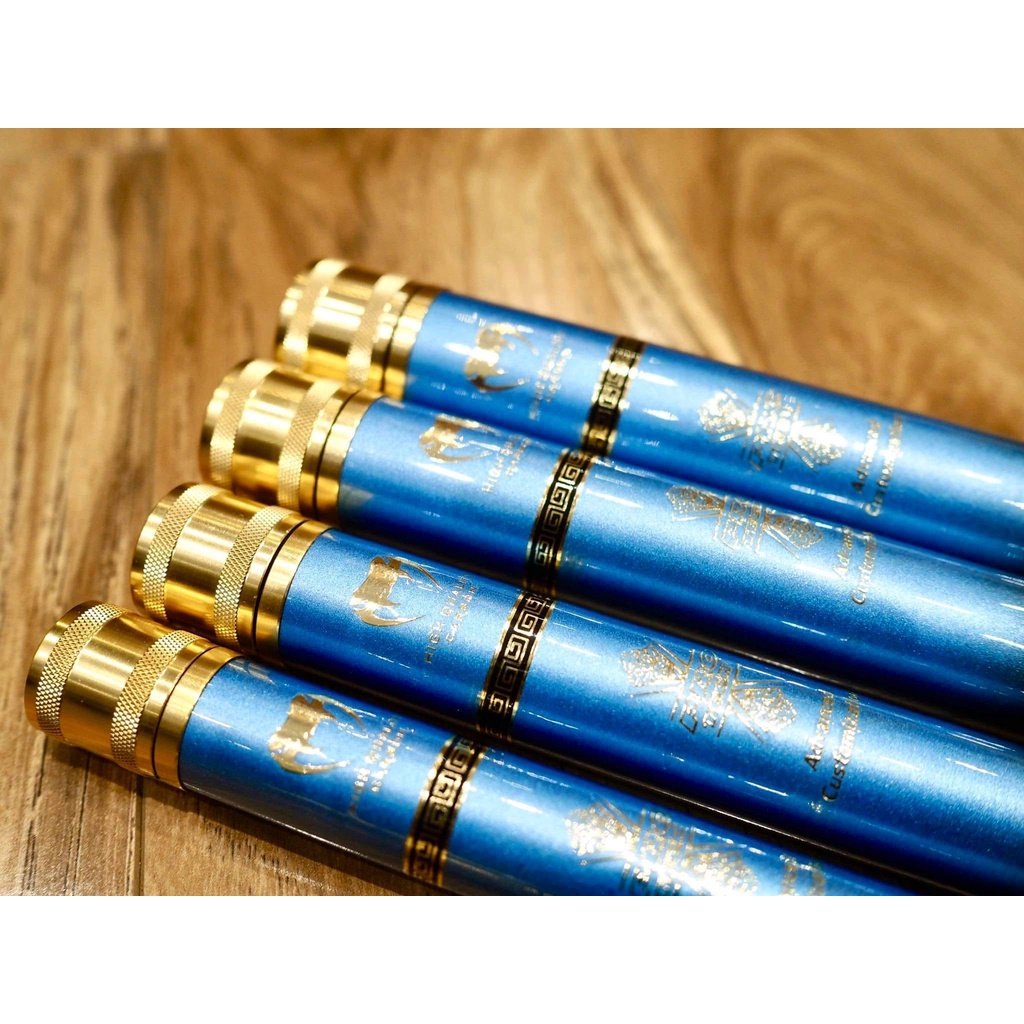 CẦN KOI MATRIX 5H VÀ ANACONDA