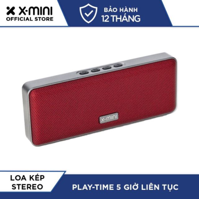 Loa Bluetooth X-mini Xoundbar