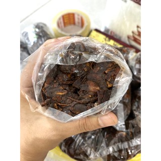 Me chua sấy khô bóc vỏ