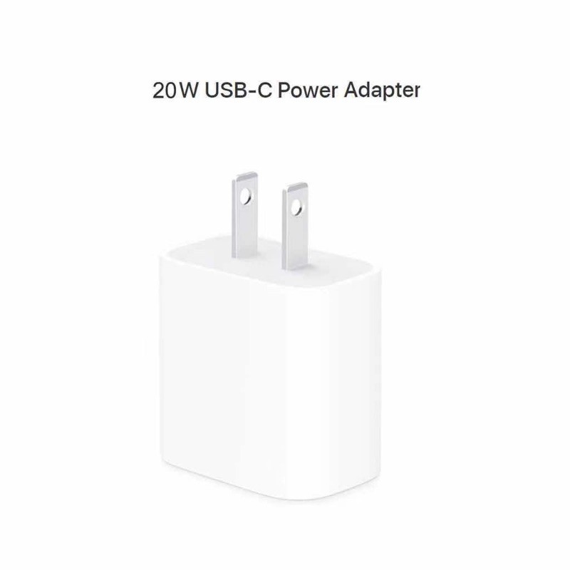 BỘ SẠC CÁP 20W CAO CẤP DÀNH CHO IPHONE -SẠC NHANH 20W -CÁP C TO LIGHTNIGH- BẢO HÀNH 3 THÁNG