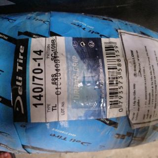 Vỏ xe nvx vỏ sau(140/70/14)