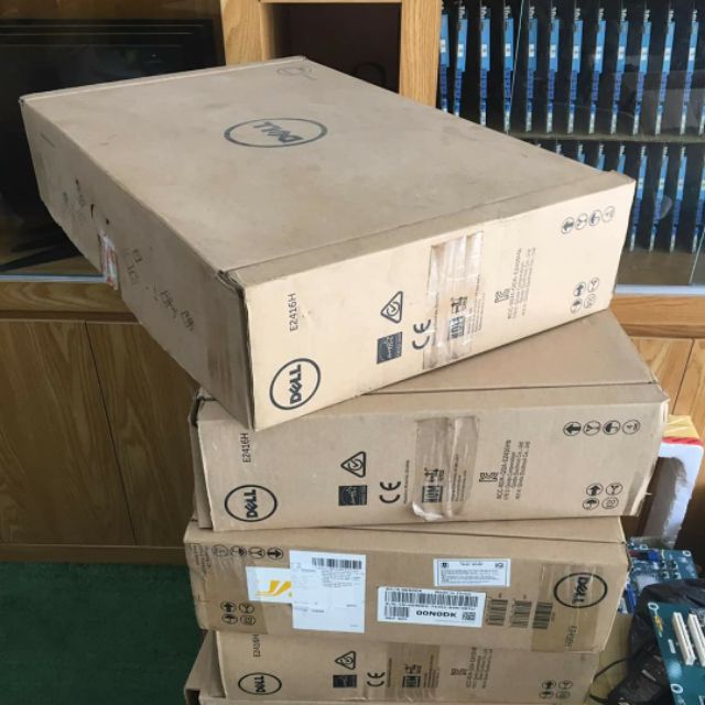 MÀN DELL E2416H FULL HD , CỰC ĐẸP | BigBuy360 - bigbuy360.vn