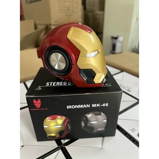 Loa bluetooth Marvel mini cao cấp