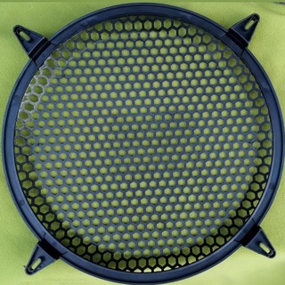 Màng lưới nhựa bảo vệ loa 4 Tấc 15inch