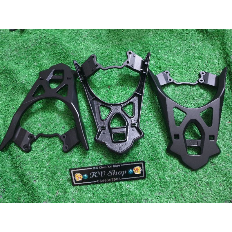 cảng sau exciter 150 nhôm đúc nguyên khối hàng đẹp