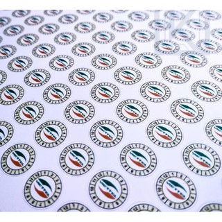 Tem bảo hành, tem vỡ giá chỉ từ 50đ
