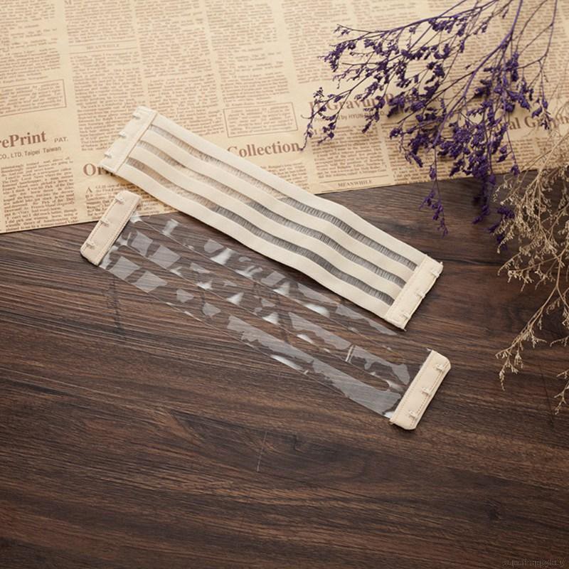 Dây nối dài áo ngực dành cho nữ làm từ silicone