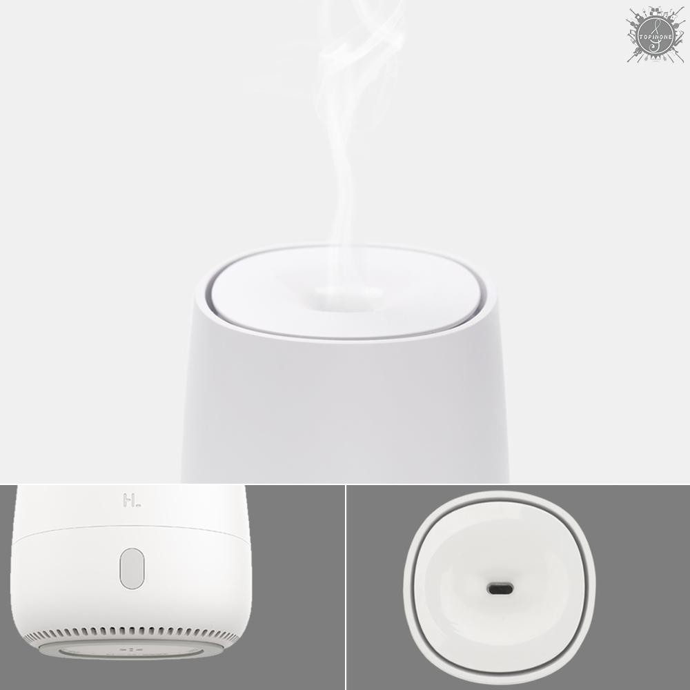 Bộ máy tạo độ ẩm không khí mini Xiaomi