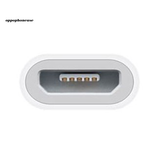 Đầu chuyển đổi cổng OTG thích hợp cho Iphone Android Micro Usb