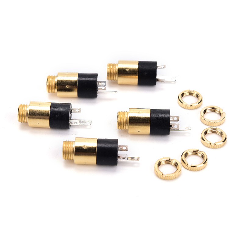 Bộ Âm Thanh Nổi PJ392 5 3.5mm