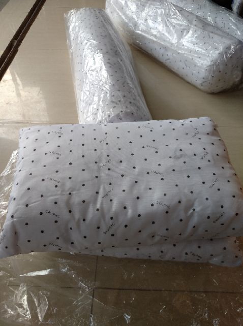 Ruột gối bi phòng 4*6