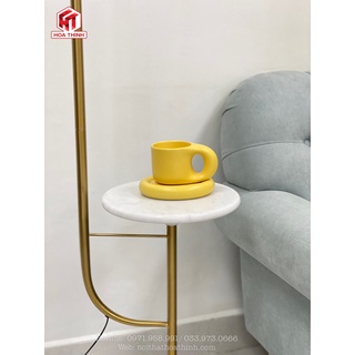 (Sản phẩm mới) Đèn cây đứng phong cách decor độc đáo 2021