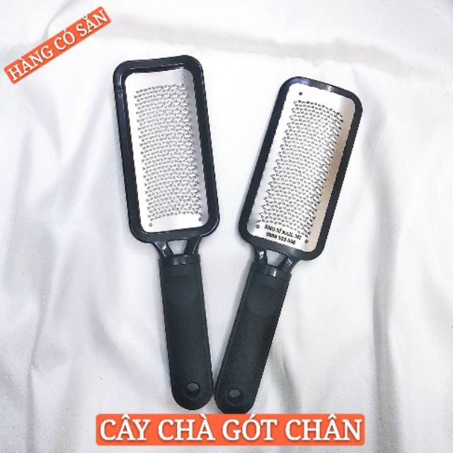 ✅ BÀN CHÀ GÓT CHÂN CAO CẤP